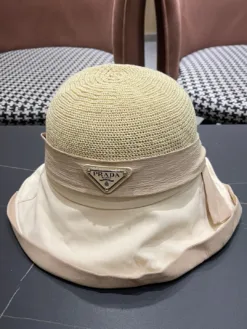 PRADA Hats & Caps F020260503574549