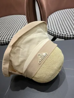 Alternative view of PRADA Hats & Caps F020260503574549