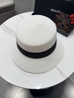 Alternative view of PRADA Hats & Caps F020260503599249