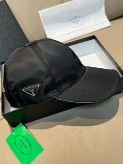 Alternative view of PRADA Hats & Caps F520260503025949