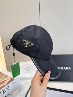 Alternative view of PRADA Hats & Caps F520260503082549