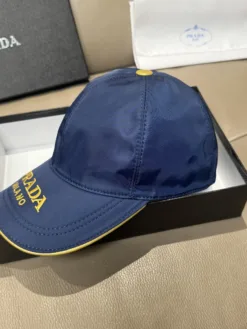 Alternative view of PRADA Hats & Caps F520260503083249
