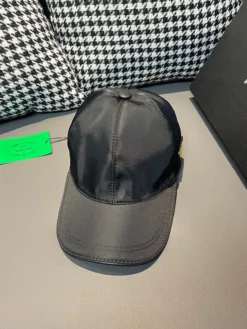 Alternative view of PRADA Hats & Caps F520260503130049
