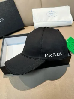 PRADA Hats & Caps F520260503287049