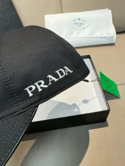 Alternative view of PRADA Hats & Caps F520260503287049