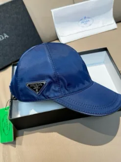 Alternative view of PRADA Hats & Caps F520260503352849