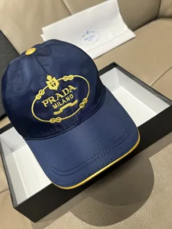 PRADA Hats & Caps F520260503389649