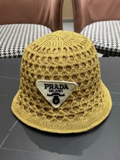 PRADA Hats & Caps F520260503437449