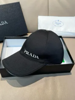 PRADA Hats & Caps F520260503443549