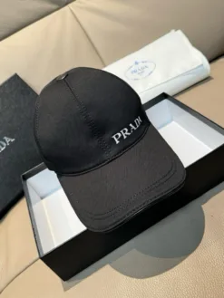 Alternative view of PRADA Hats & Caps F520260503443549