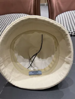 Alternative view of PRADA Hats & Caps F520260503484349