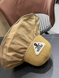 Alternative view of PRADA Hats & Caps F520260503515549