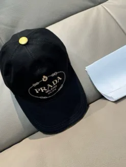 Alternative view of PRADA Hats & Caps F520260503527749