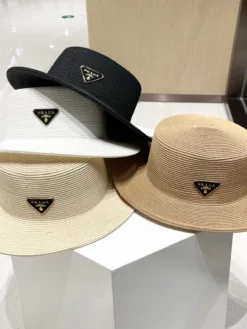 Alternative view of PRADA Hats & Caps F520260503572149