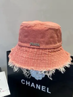 PRADA Hats & Caps F520260503575849