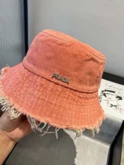 Alternative view of PRADA Hats & Caps F520260503575849