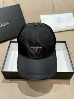 Alternative view of PRADA Hats & Caps F520260503626649
