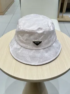 Alternative view of PRADA Hats & Caps F520260503678549