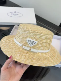 Alternative view of PRADA Hats & Caps G020260503334659