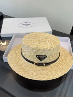 Alternative view of PRADA Hats & Caps G020260503486859