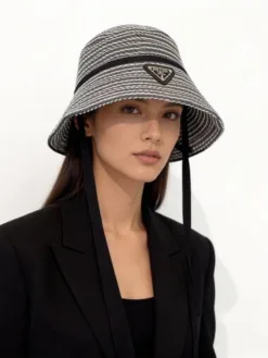PRADA Hats & Caps G520260503136159
