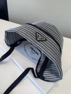 Alternative view of PRADA Hats & Caps G520260503136159
