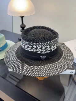 Alternative view of PRADA Hats & Caps G520260503255959