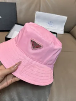 Alternative view of PRADA Hats & Caps G520260503586459