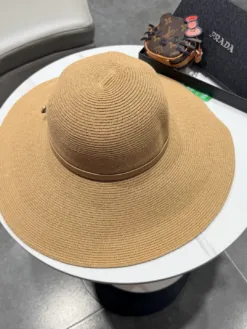 Alternative view of PRADA Hats & Caps G520260503675859