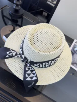 Alternative view of PRADA Hats & Caps H020260503438259