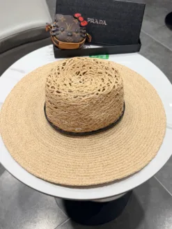 Alternative view of PRADA Hats & Caps H520260503476859