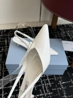 Alternative view of PRADA Heels EU34-41 C30202605030426139