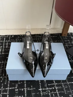 PRADA Heels EU34-41 C30202605030427139