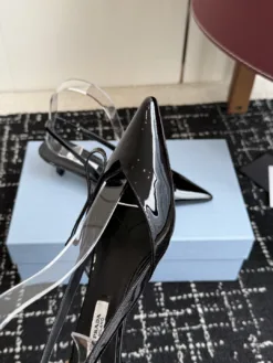Alternative view of PRADA Heels EU34-41 C30202605030427139
