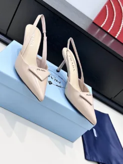 PRADA Heels EU35-39 C10202605030593129