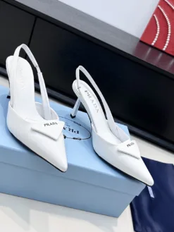 PRADA Heels EU35-39 C10202605030594129