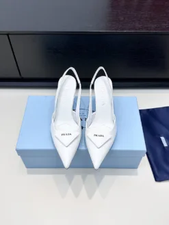 Alternative view of PRADA Heels EU35-39 C10202605030594129