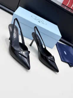 PRADA Heels EU35-39 C10202605030595129