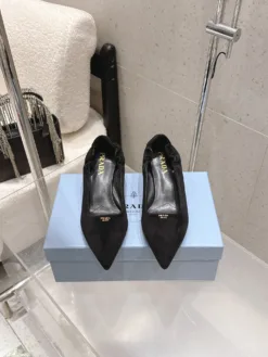 PRADA Heels EU35-39 C10202605031780129