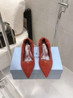 PRADA Heels EU35-39 C10202605031781129