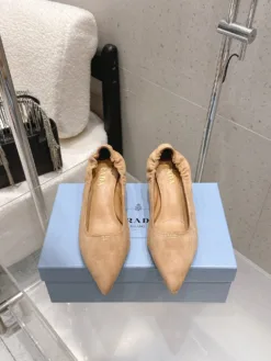 PRADA Heels EU35-39 C10202605031782129