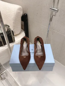 PRADA Heels EU35-39 C10202605031783129
