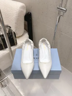PRADA Heels EU35-39 C10202605031784129