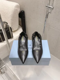 PRADA Heels EU35-39 C10202605031785129