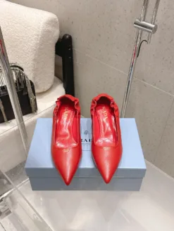 PRADA Heels EU35-39 C10202605031786129