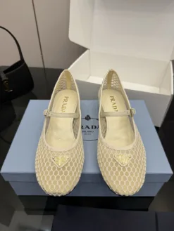PRADA Heels EU35-39 C10202605033005129