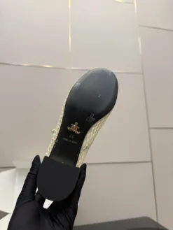 Alternative view of PRADA Heels EU35-39 C10202605033005129