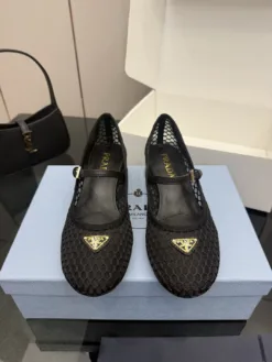 PRADA Heels EU35-39 C10202605033006129