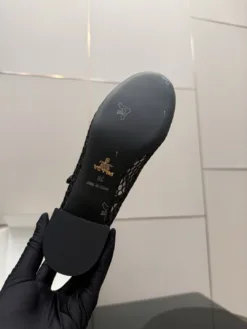 Alternative view of PRADA Heels EU35-39 C10202605033006129