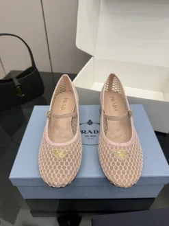 PRADA Heels EU35-39 C10202605033007129